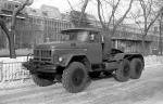 ЗиЛ-131В 1967 года